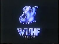 WUHF 1981