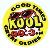 WWKL KOOL 99.3