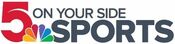 5 On Your Side Sports logo (2017–present)