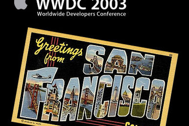 Worldwide Developers Conference 1994 | Apple Wiki | Fandom