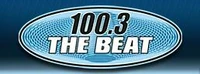100.3 The Beat WPHI