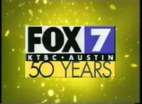 50th Anniversary variant (2002)