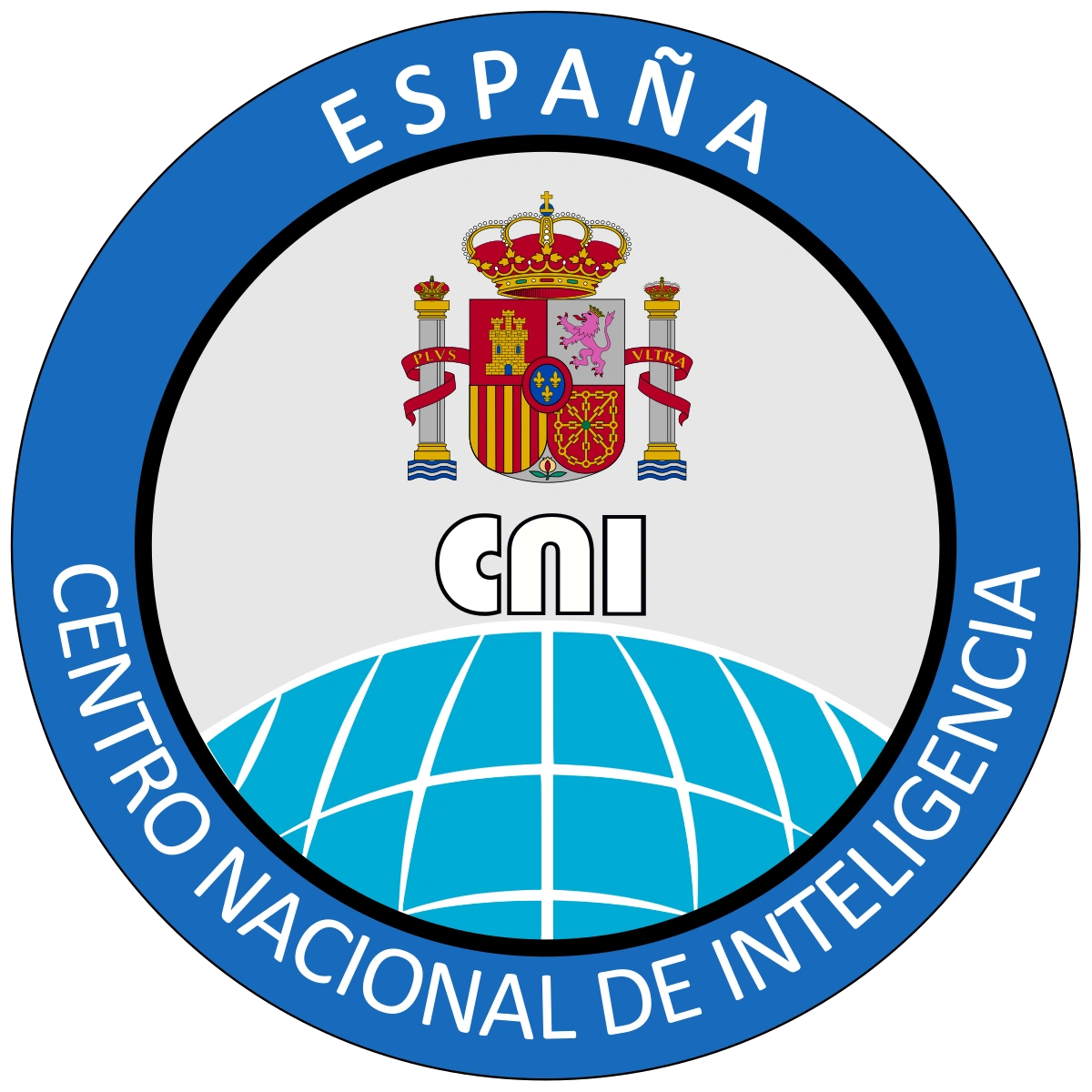 Centro Nacional de Inteligencia Logopedia Fandom