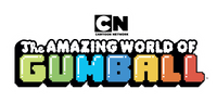 Alternate variant with the network logo tagline
