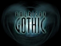 American gothic-show