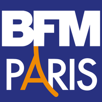 BFM Paris logo 2016