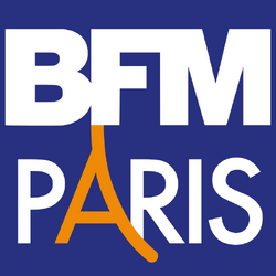 BFM Paris logo 2016.svg