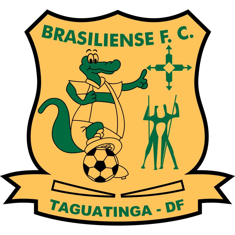 Brasiliense Futebol Clube – Wikipédia, a enciclopédia livre