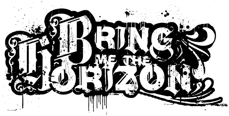 Bring Me The Horizon logo
