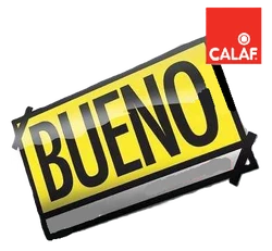 Bueno Calaf 2008