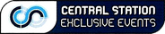 Central Station Exclusive Events