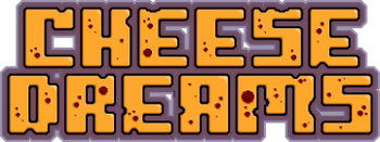 Cheese Dreams Logo