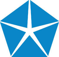 ChryPly Blue Pentastar