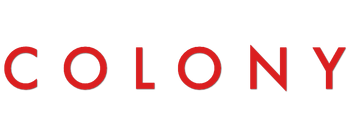 Colony-tv-logo