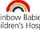 Rainbow Babies and Children's Hospital