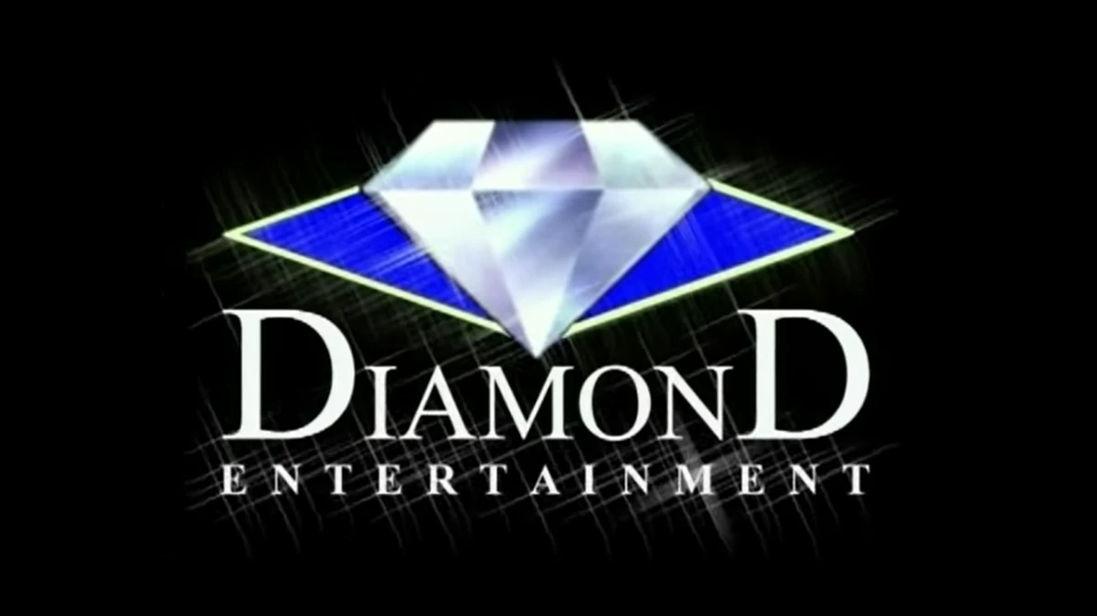 Diamond Entertainment Corporation Logopedia Fandom