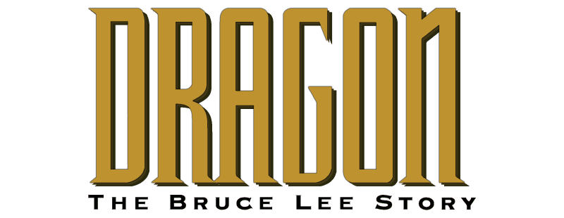 Dragon: The Bruce Lee Story | Logopedia | Fandom