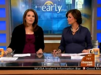 Onscreen bug, frame B (2008-2010)