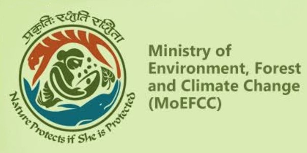 Ministry of Environment Forest and Climate Change Logopedia Fandom