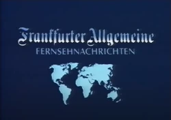 Frankfurter Allgemeine Fernsehnachrichten