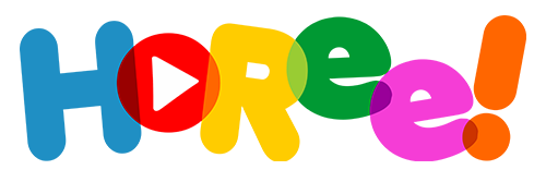Horee! - Vidio (Coday)