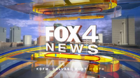 Fox 4 News noon open (2012–2018)