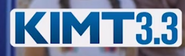 KIMT 3.3 logo