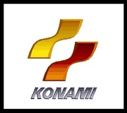 Konami 1991