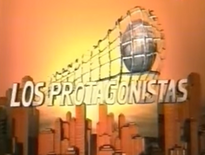 Los Protagonistas 2002