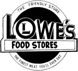 Lowes Foods | Logopedia | Fandom