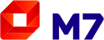 M7 Group logo.svg