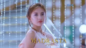 Madrasta titlecard