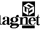 Magnet