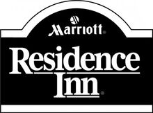 Marriott residence inn logo 29747