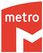 Metro Lisboa logo