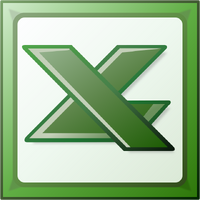 Microsoft Excel Logopedia Fandom