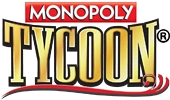 Monopoly Tycoon | Logopedia | Fandom