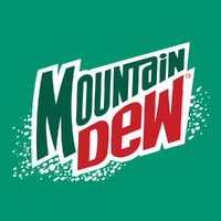 Mountain Dew 1996