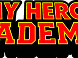 My Hero Academia