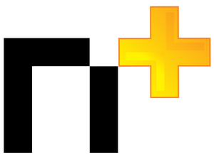 N+ Logo