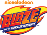 Blaze and the Monster Machines