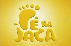 Pé na Jaca