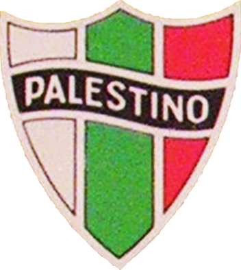 Club Deportivo Palestino Logopedia Fandom