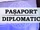 Pașaport Diplomatic