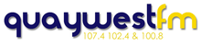QUAYWEST RADIO (2009)