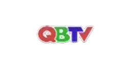 Qbtvlogosdpresent