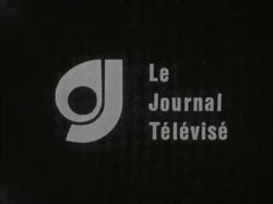 RTBF Journal Télévisé 1971-1974