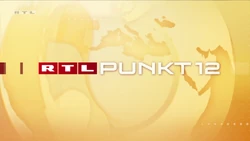 RTL Punkt 12 logo