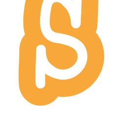 scratch png logo