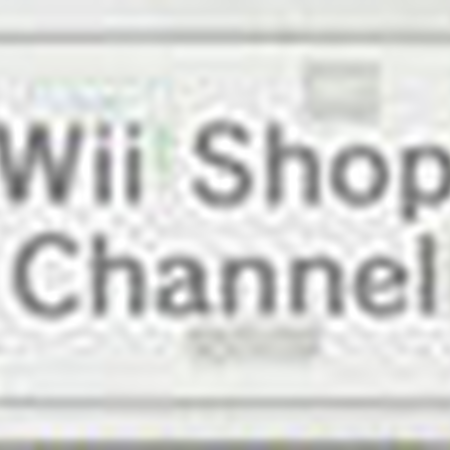 wii shop discontinued